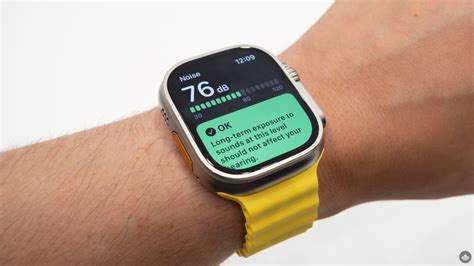 Apple Watch 8 Battery Technology: Innovations and Improvements