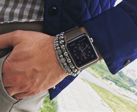 Apple Watch and Fashion: A Global Style Statement