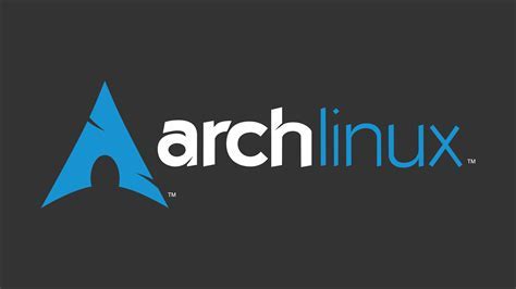 Arch Linux: The Power User's Dream