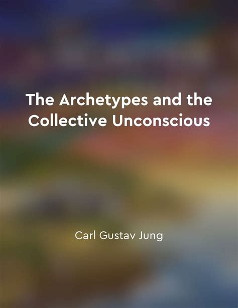 Archetypal Meanings: Gypsies in the Collective Unconscious