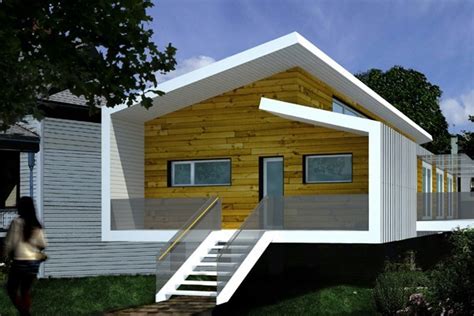 Architectural Lessons: Designing Resilient Homes