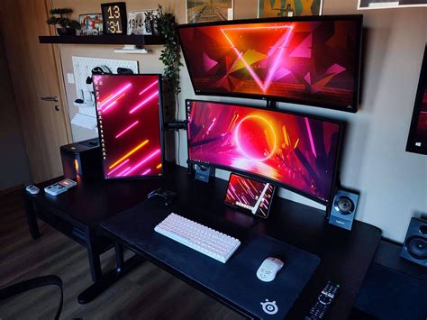 Arranging and Organizing Displays: Enhancing Your Multiscreen Setup