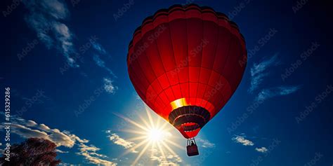 Ascending to New Heights: Exploring the Ethereal Realm of Hot Air Ballooning