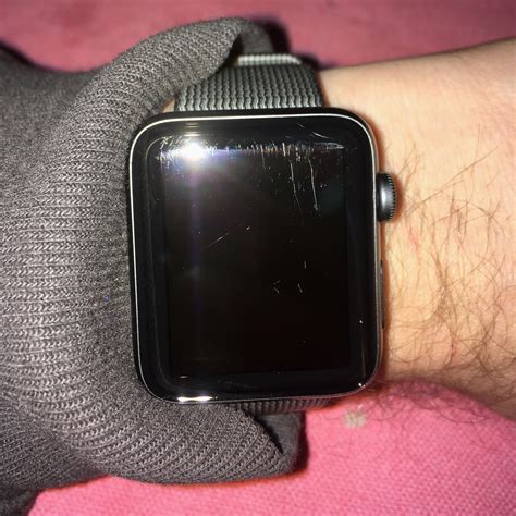 Assessing the Damage: How to Determine the Severity of the Scratch on Your Apple Watch