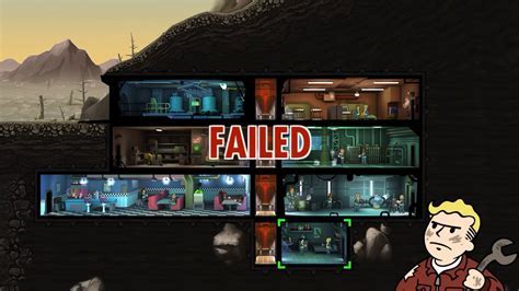 Assessing the Damage: Identifying and Repairing the Fallout Shelter iOS