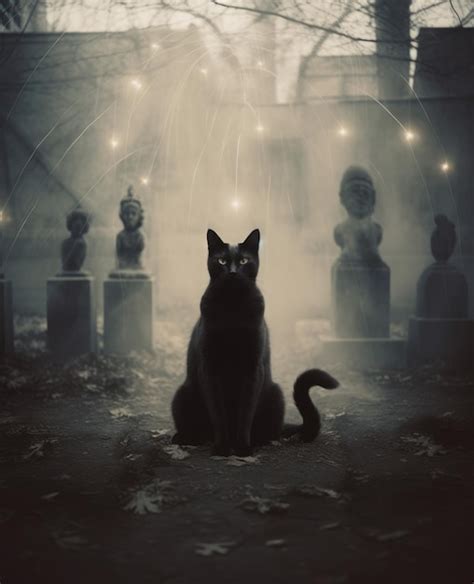 Astonishing Dream: A Mysterious Feline Encounter