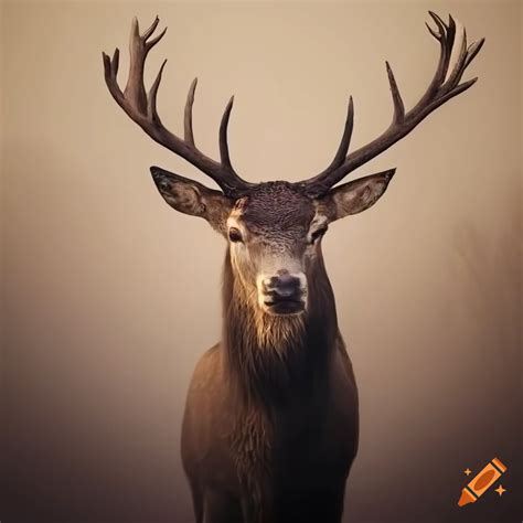 Astonishing Insights Revealed by the Majestic Stag