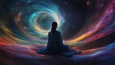 Astral Projection: Exploring the Boundaries of Dream Experience