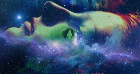 Astral Travel or Pure Imagination: Debating the Reality of Dream Encounters