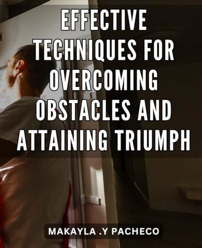 Attaining Triumph and Accomplishment