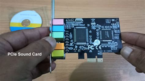 Audio Output Routing and Sound Card Settings