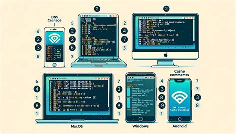 Automating Cache Clearance on Apple's Mobile Platform