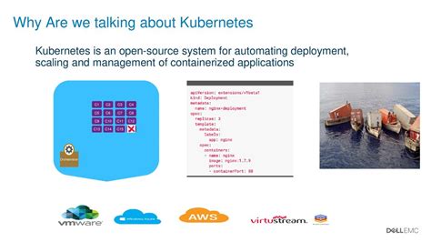 Automating Deployment and Scaling