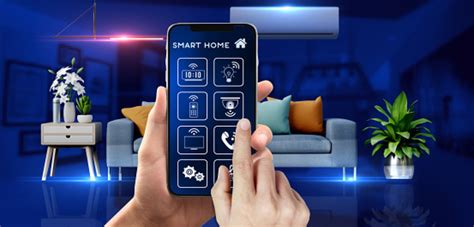 Automating your Smart Home with the Home App