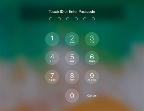 Avoiding Common Mistakes When Setting a New Passcode for Your iPad