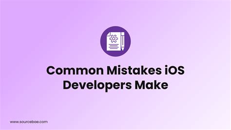 Avoiding Common Mistakes when Uninstalling iOS Applications