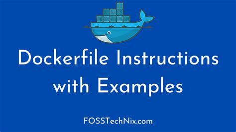 Avoiding Execution Format Errors by Creating a Dockerfile and Running Commands