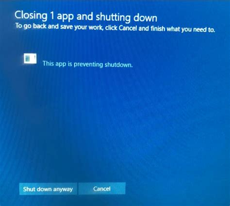 Avoiding Unexpected Terminations: Troubleshooting Windows Go Application Shutdowns