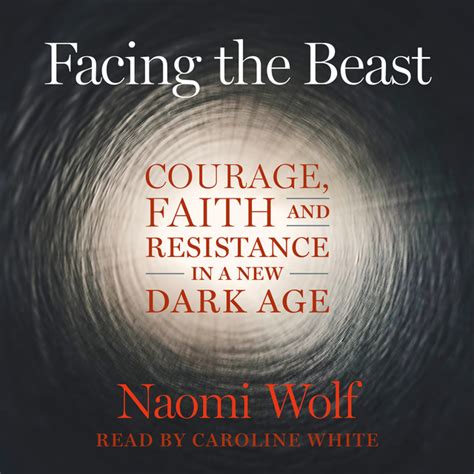 Awakening the Inner Beast: Embracing Courage and Confidence