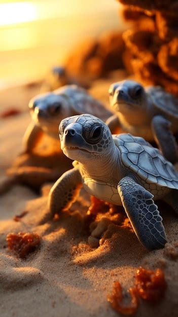 Awe and Wonder: The Enchantment of Baby Birds Emerging from their Shells