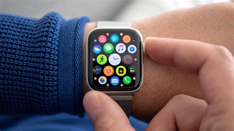 Backing Up Your Apple Watch Data