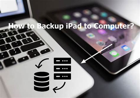 Backup Your iPad Regularly