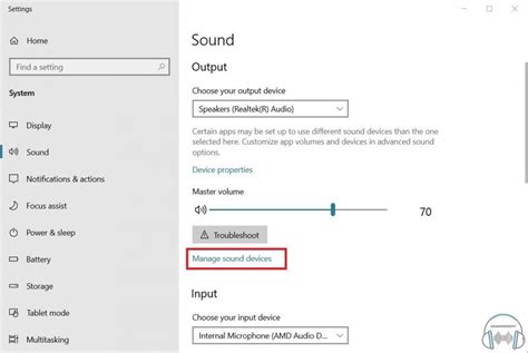 Basic Steps to Activate Headphone Audio on Your PC