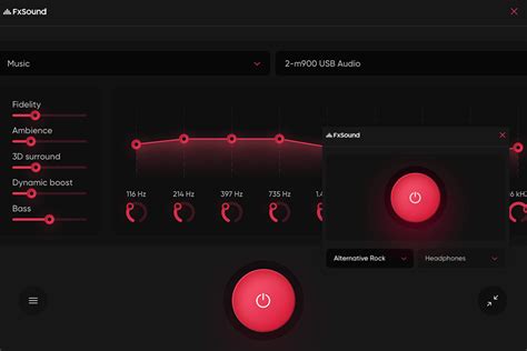 Bass Enhancement Apps and Software for Optimal Sound Experience