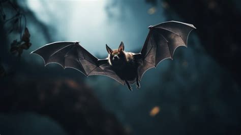 Bat Dreams and Fear: Understanding the Psychological Meaning