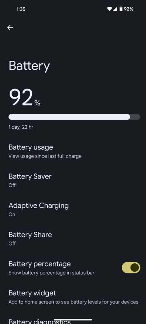 Battery Life Optimization: Tips for Extended Usage