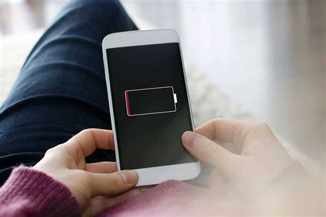 Battery Optimization: Tips to Maximize Battery Life for Seamless Connectivity