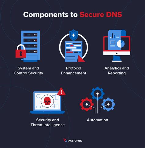 Before Setting Up Your DNS: Necessary Requirements and Considerations