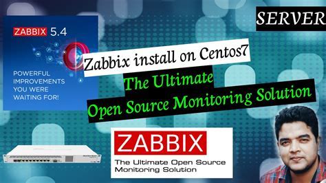 Beginner's Guide to Installing Zabbix on a Linux Environment