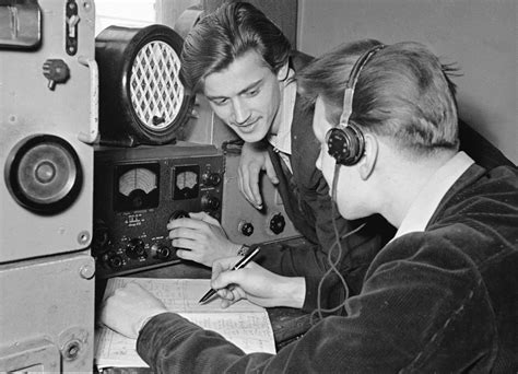 Behind the Iron Curtain: How Headphones Shaped Soviet Listening Culture