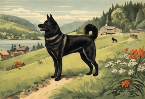 Beloved Companions and Guardians: The Endearing Essence of ebony Feline Allies