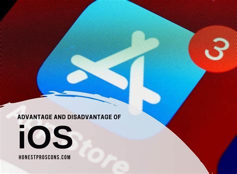 Benefits and Drawbacks of Removing the iOS Home Screen