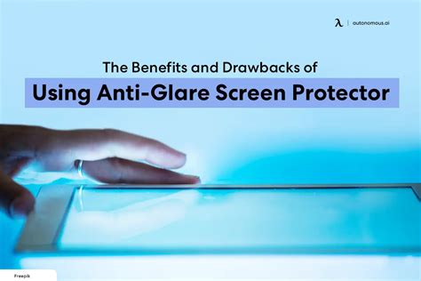 Benefits and Drawbacks of Using Film for iPad Screen Protection