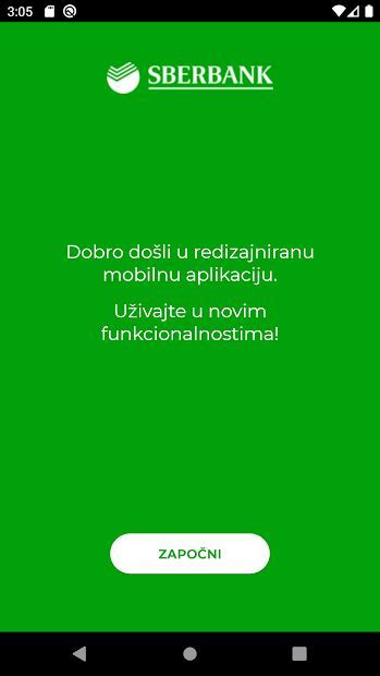 Benefits and Features of the Sberbank Mobile App