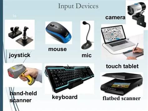 Benefits of Connecting Additional Input Devices to Your iPad