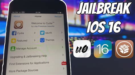 Benefits of Enhancing Your iOS 16 Experience with Jailbreaking
