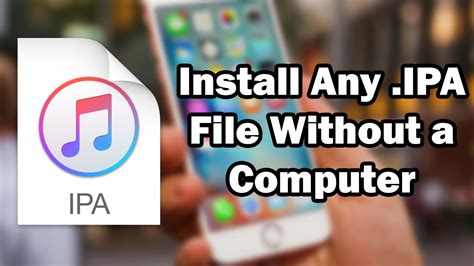 Benefits of Installing IPA Files on Apple Devices