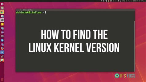 Benefits of Selecting the Appropriate Linux Kernel Version
