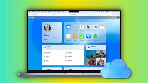 Benefits of Using iCloud on Windows for Mac Users