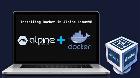 Benefits of Utilizing Docker with Alpine Linux