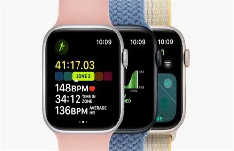 Benefits of Utilizing Telegram on Apple Watch SE 2023