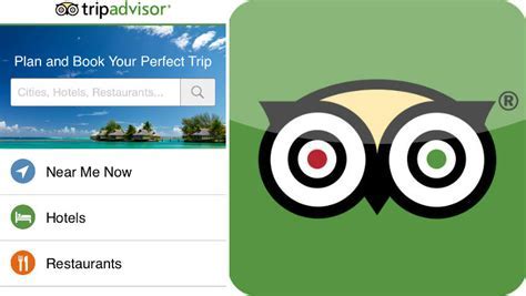 Benefits of Utilizing TripAdvisor Application on Android