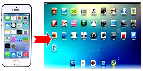 Benefits of Utilizing an Emulator for Developing a Virtual Version of Apple's Tablet