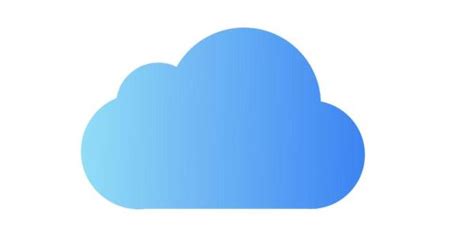 Benefits of Utilizing iCloud on Your iPad