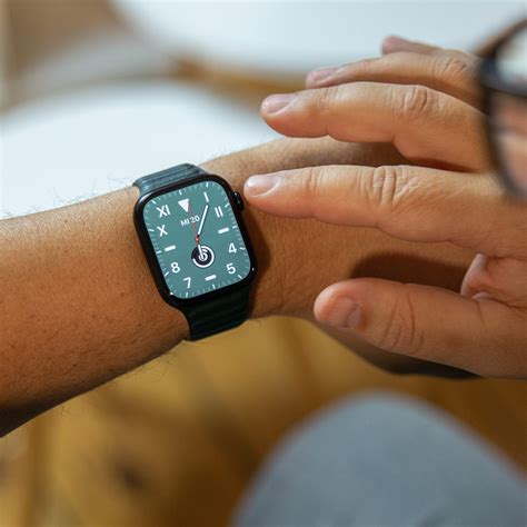 Benefits of Wearing an Apple Watch During Restful Hours