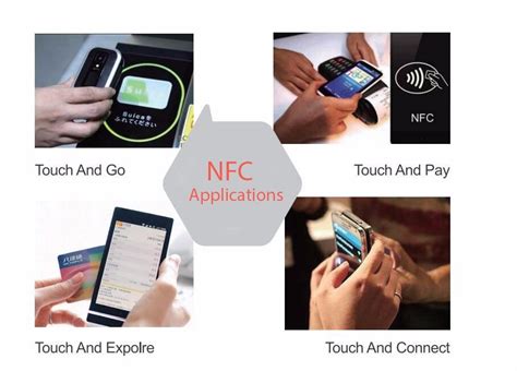 Benefits of utilizing NFC tags in the latest iOS update